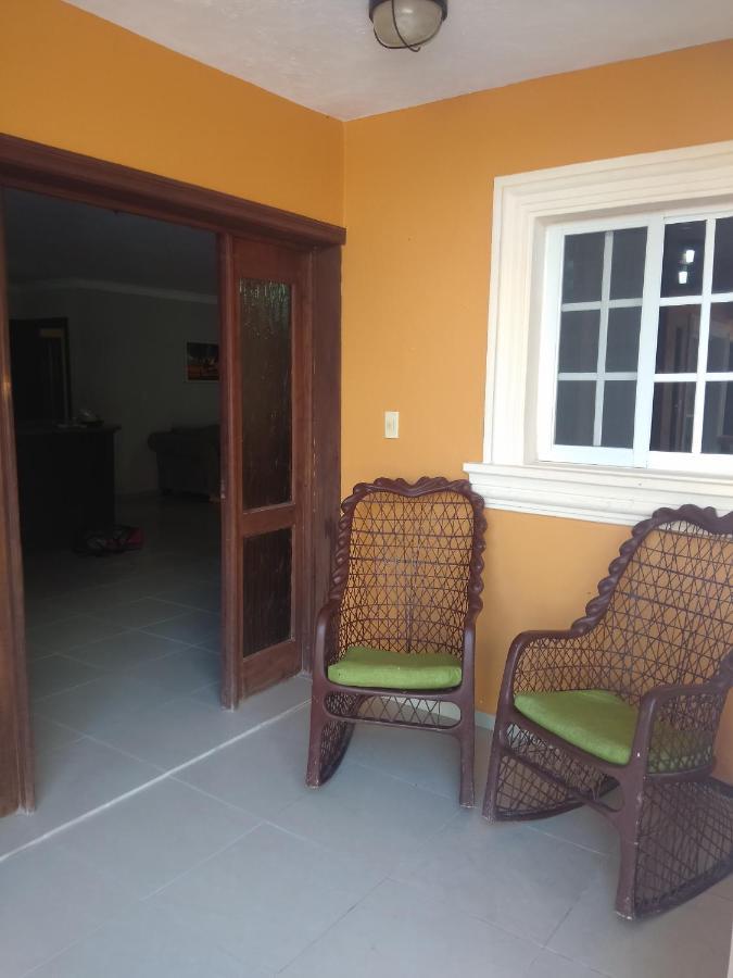 White Sands Shared Apartments Punta Cana Kültér fotó