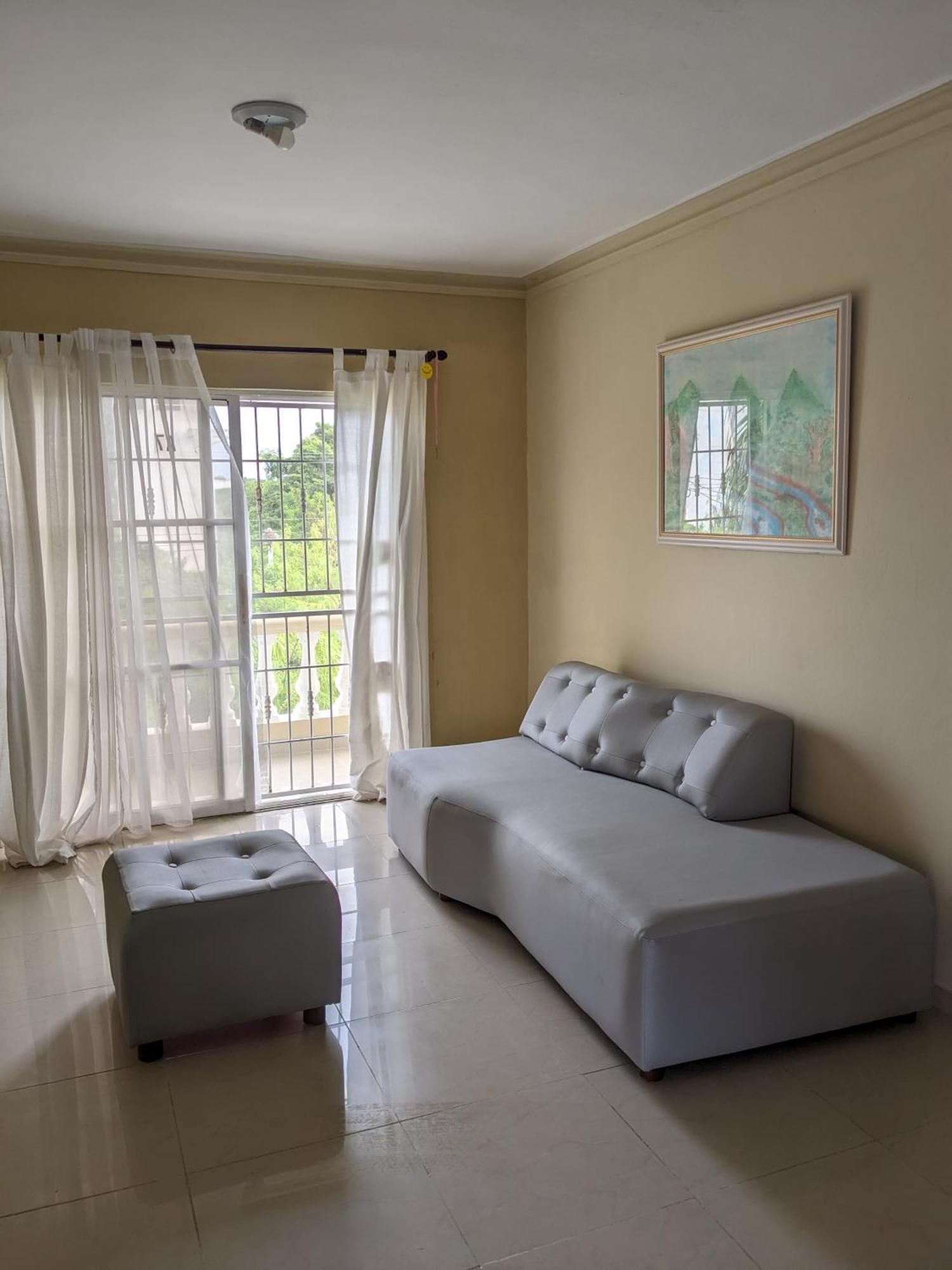 White Sands Shared Apartments Punta Cana Kültér fotó